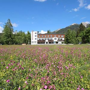 Hotel Berghof